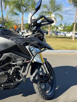 BMW G 310 GS 